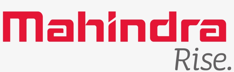 Hd Png - Mahindra & Mahindra, transparent png