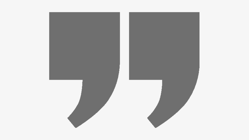 Quotation Mark, transparent png