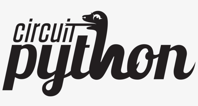 Circuitpython Adafruit Circuit Python Stacked - Circuit Python, transparent png