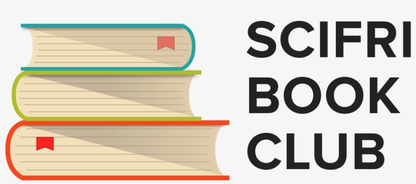 Illustrated Stack Of Books With Text "scifri Book - Seducing The Boys Club: Uncensored Tactics From A Woman, transparent png