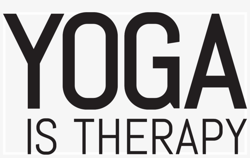 Yoga Is Therapy, transparent png