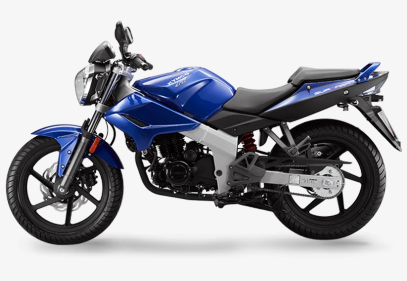 Motorbikes - Yamaha Fz 3, transparent png
