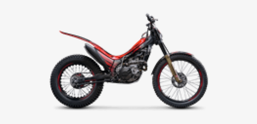 2017 Honda Montesa Cota 300rr - Montesa Cota 300rr 2018, transparent png