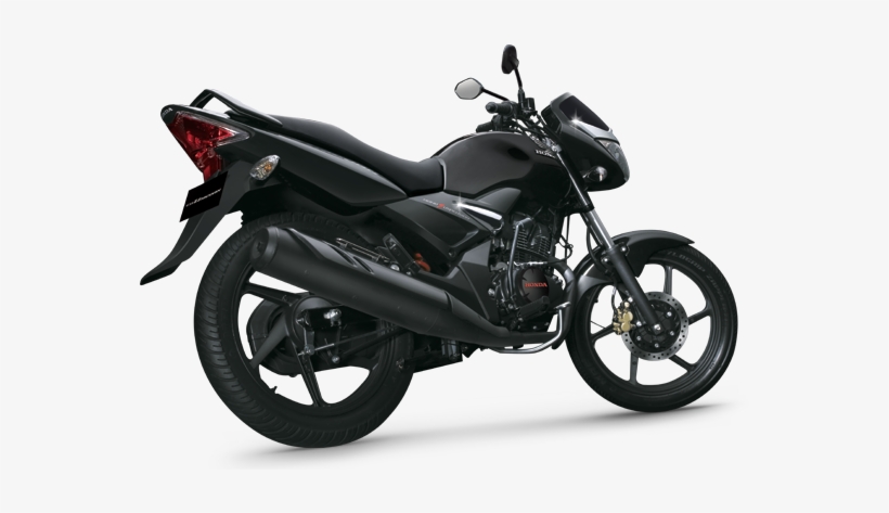 2016 Honda Unicorn 150 Rear Back Pictures Photos - Apache Rtr 160 4v, transparent png