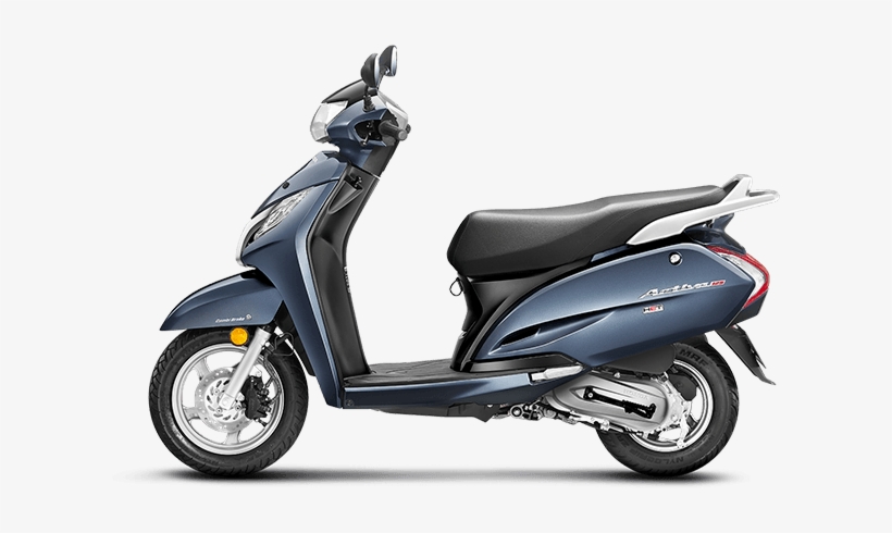 Honda Activa - Activa I Price In Kanpur, transparent png