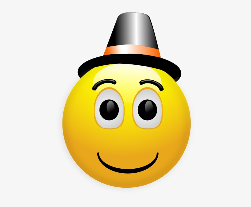 Happy Smiley, transparent png