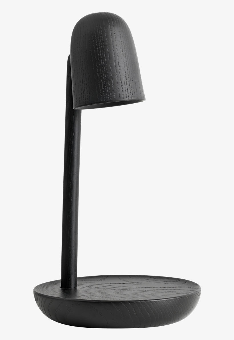 Focus Table Lamp - Muuto Focus Table Lamp, transparent png