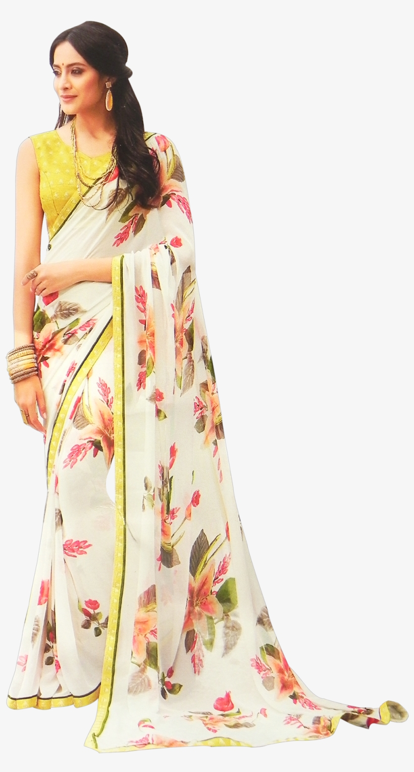 Georgette, transparent png