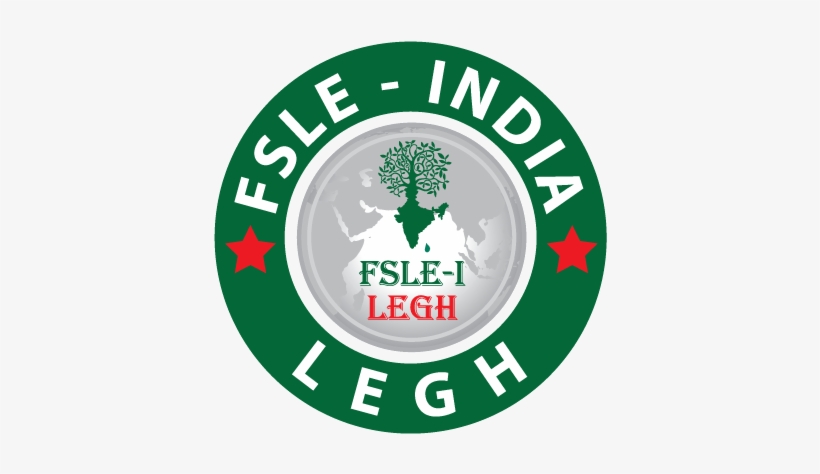 Fsle India The Foundation For The Study Of Literature - Logo, transparent png