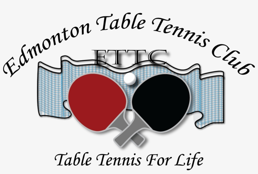 Edmonton Table Tennis Club 1179x740 PNG Download PNGkit
