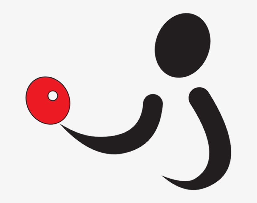 Britannia Table Tennis Figurine - Tennis, transparent png