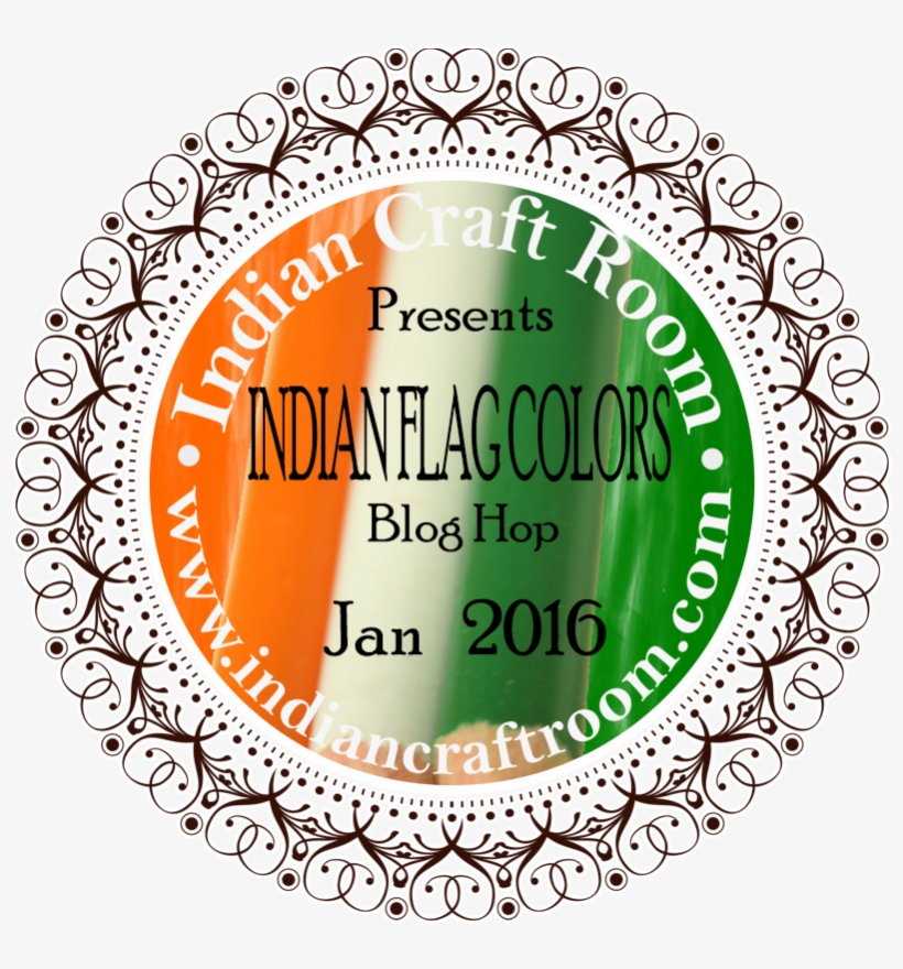 Today We Are Hopping With Our Friends From Icr With - Circle, transparent png