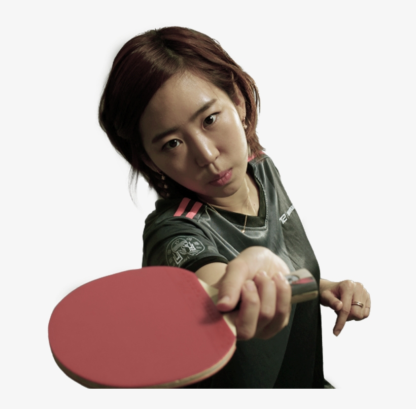 So As To Emotionally Engage The Existing Table Tennis - Ping Pong, transparent png
