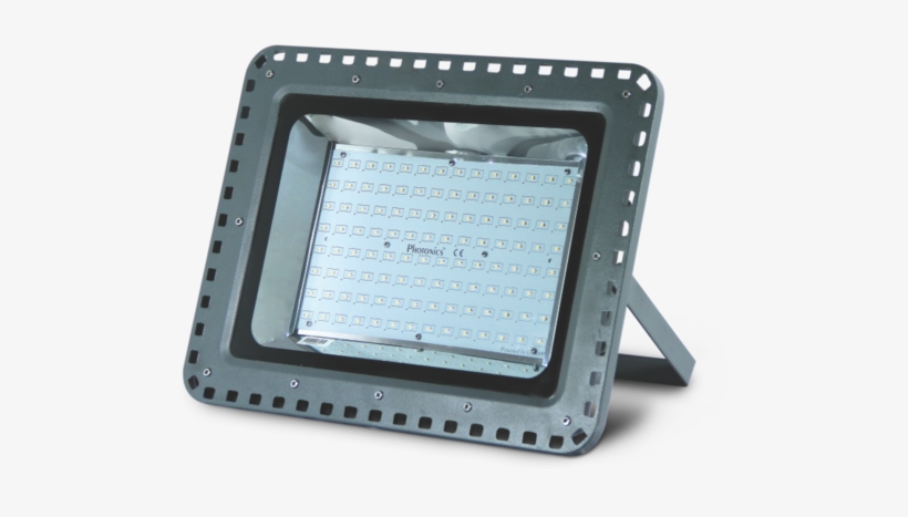 Led Flood Lights - Light-emitting Diode, transparent png