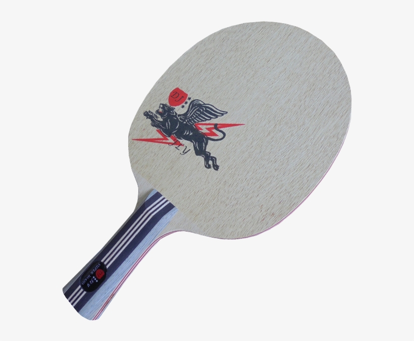Gambler Dj Fly Flared Handle - Gambler Paddle 2 Carbon, transparent png