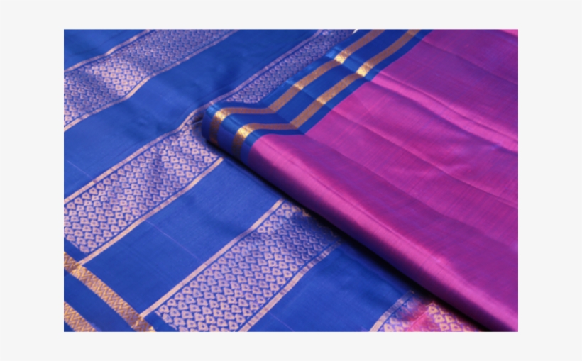 Wedding Designers Silk Sarees - Co Optex Pattu Sarees, transparent png