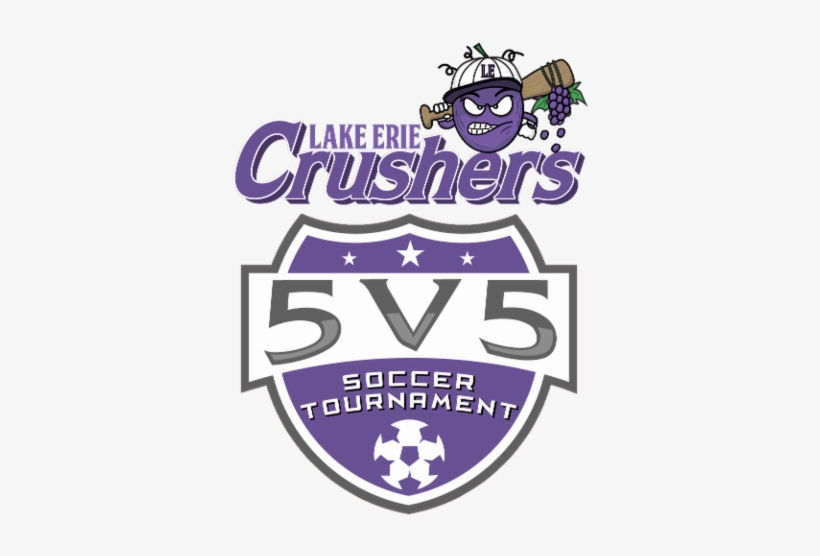 13 Jun - Lake Erie Crushers, transparent png