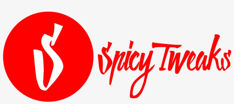 Spicytweaks - Iso Image, transparent png