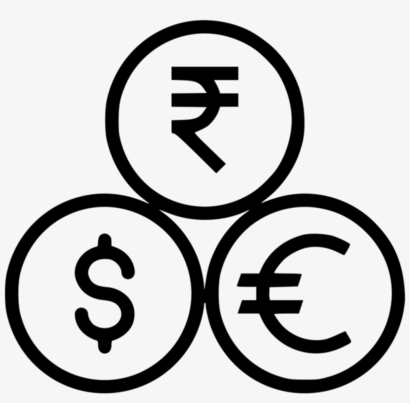 indian rupee dollar euro currency coin money comments icon 980x916 png download pngkit indian rupee dollar euro currency coin