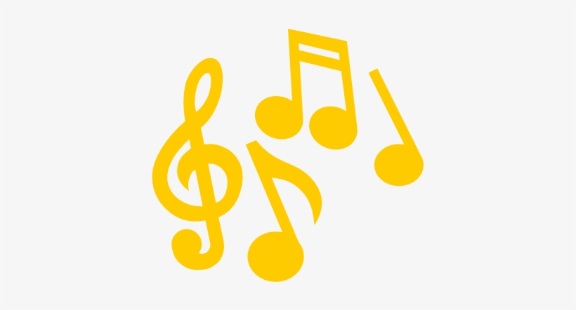 Source - P1 - Storage - Canalblog - Com - Report - - Musical Notes, transparent png