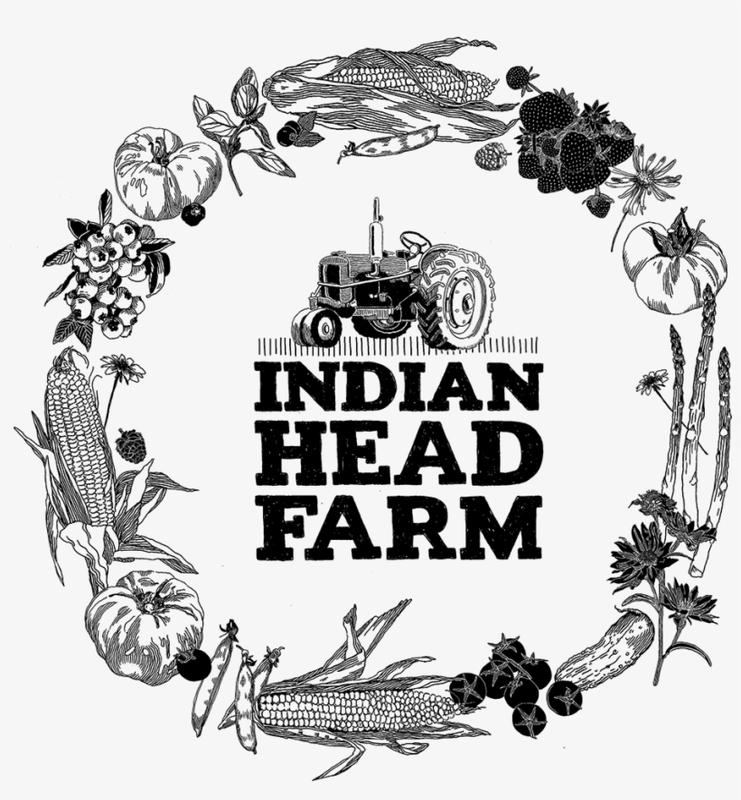 Blog Head Farm - Indian Head Farm, transparent png