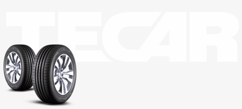 Tecar Reifen Eigenmarke - Tire, transparent png
