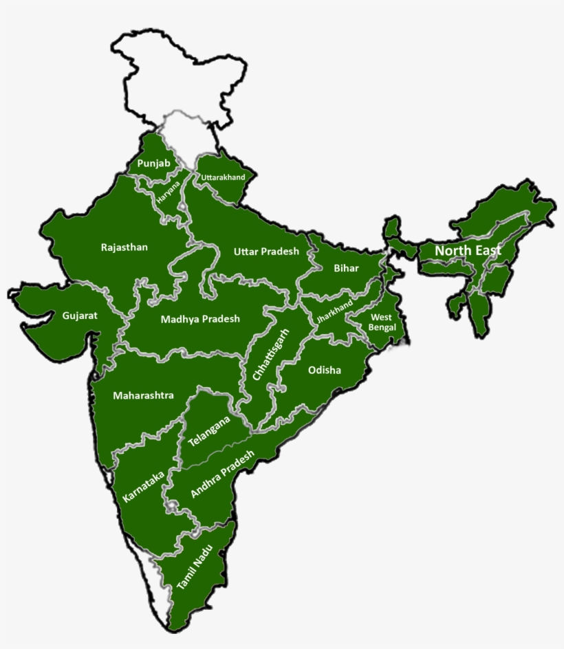 अखिल भारतीय प्रगतिशील किसान सम्मलेन - Agra Located In Map, transparent png