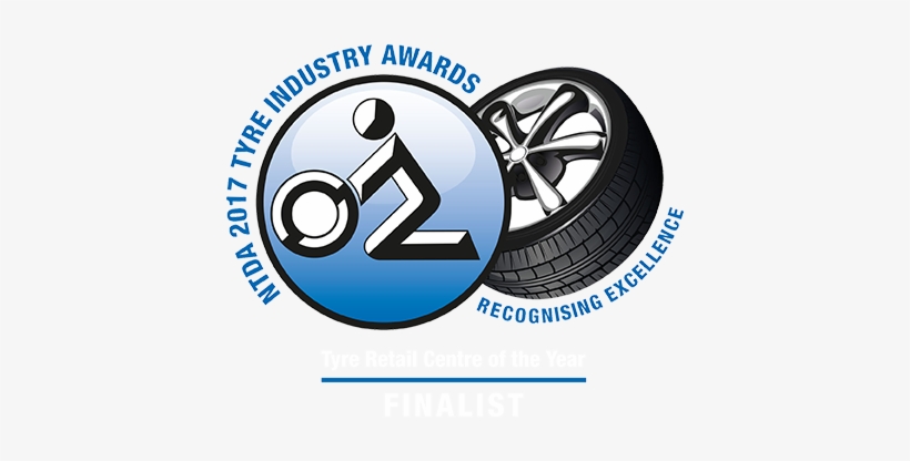 Cheap Car Tyres Wallington - Ntda Awards 2017, transparent png