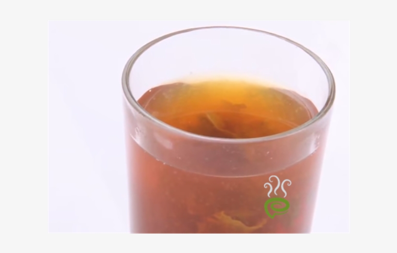 Lemon Tea - Tea, transparent png