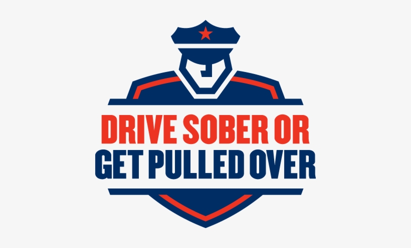 Maintain Your Independence This Independence Day - Drink Sober Or Get Pulled Over, transparent png