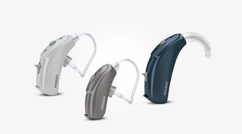 Beautyshot Bolero V Family - Phonak Bolero B90 Sp, transparent png