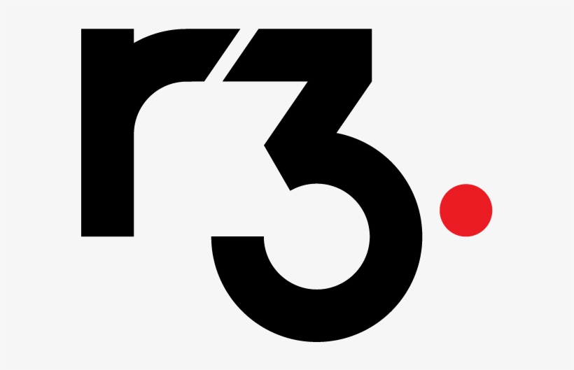 R3, The Enterprise Software Firm, Is To Partner With - R3 Consortium, transparent png
