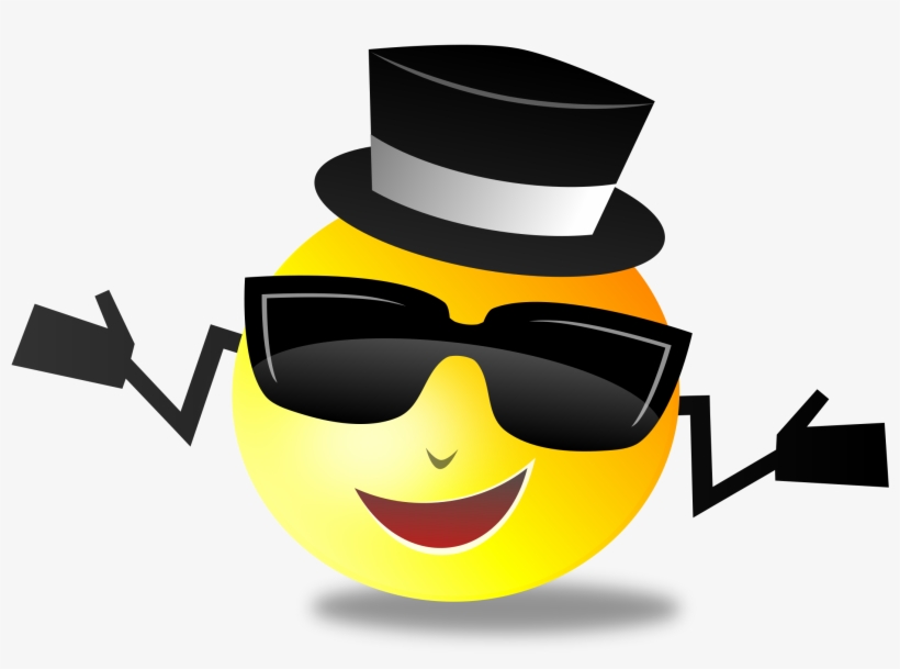 Cool Transparent Png - Cool Vegan Emoji Tote Bag, transparent png