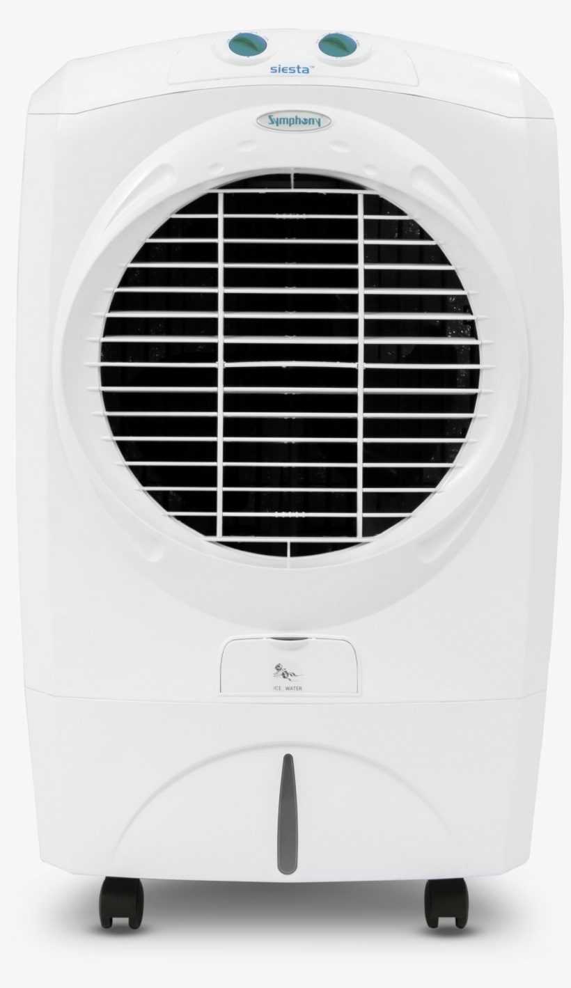 cyclone air cooler
