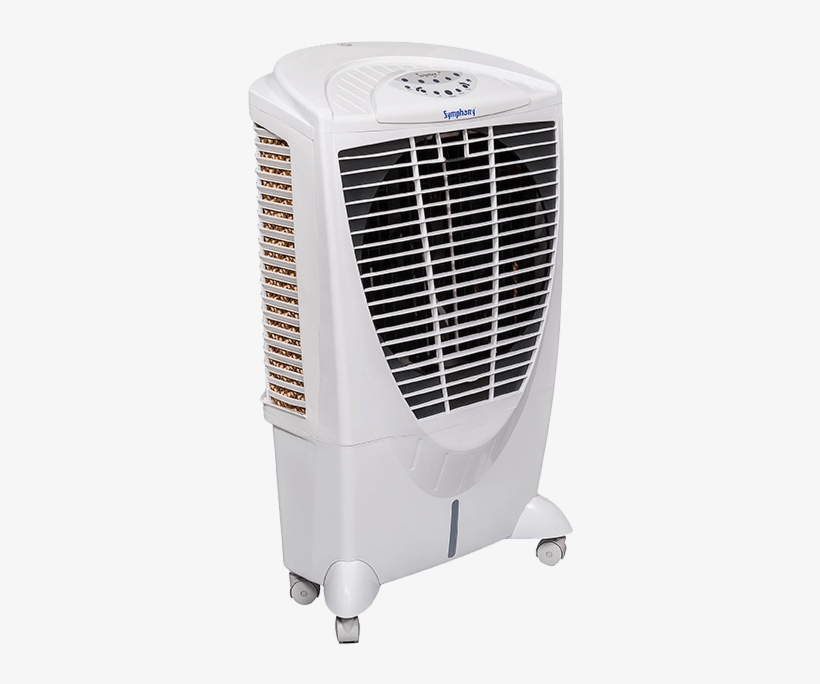 Evaporative Air Cooler Png Transparent - Evaporative Cooler, transparent png
