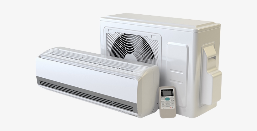 Air Conditioning Services In Huddersfield - Air Con Unit Png, transparent png