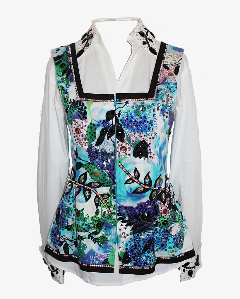Img - Blouse, transparent png
