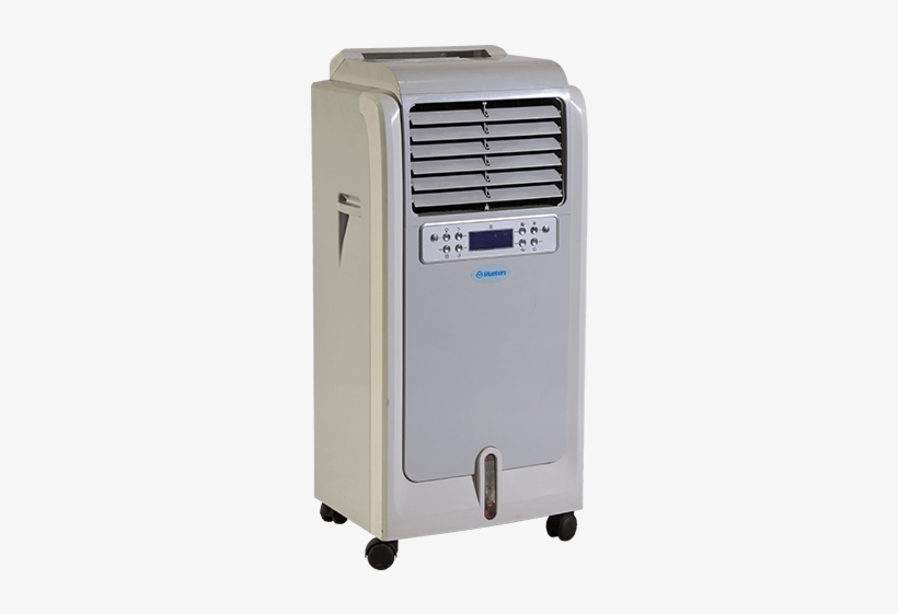 Evaporative Cooler Hire From The Uk's Leading Specialist - Evaporative Cooler, transparent png
