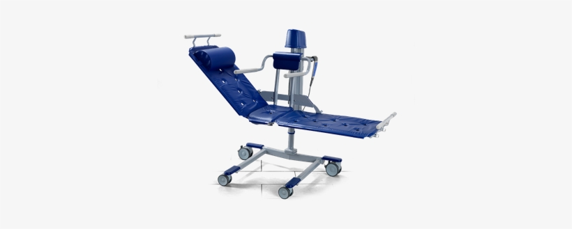 The Bolero™ Is Used For Lifting, Transferring And Bathing - Arjohuntleigh Bolero Pediatric Bath Lift Trolley, transparent png