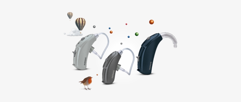 Phonak Bolero V, transparent png