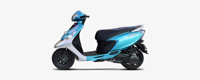 2014 Tvs Scooty And Victor To Be Launched In Consecutive - Scooty Zest Vs Activa, transparent png