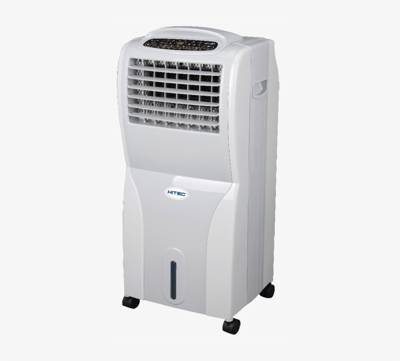 Trendy Air Cooler Comes With Ice Bag - Evapolar Personal Evaporative Air Cooler And Humidifier/portable, transparent png