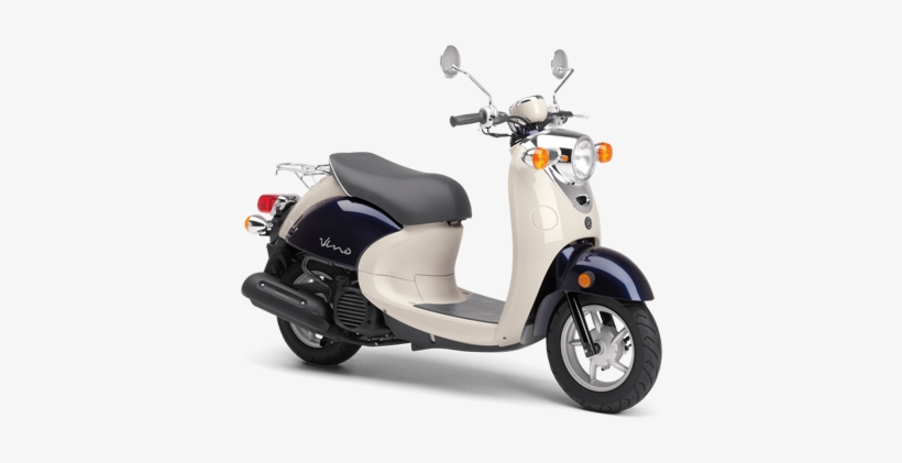 2018 Vino Classic - Yamaha Vino 2018, transparent png