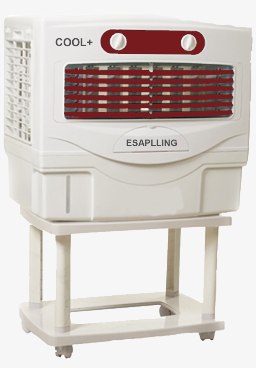 These Air Coolers Are Available From 50 Liters To 100 - Esaplling Pvt Ltd, transparent png