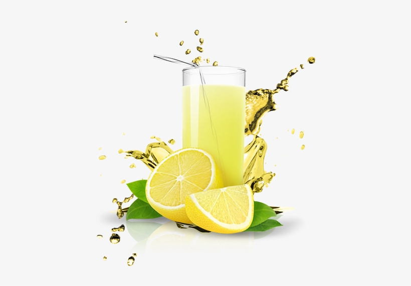 Lemonade Glass Png Png Stock - Lemonade Png, transparent png