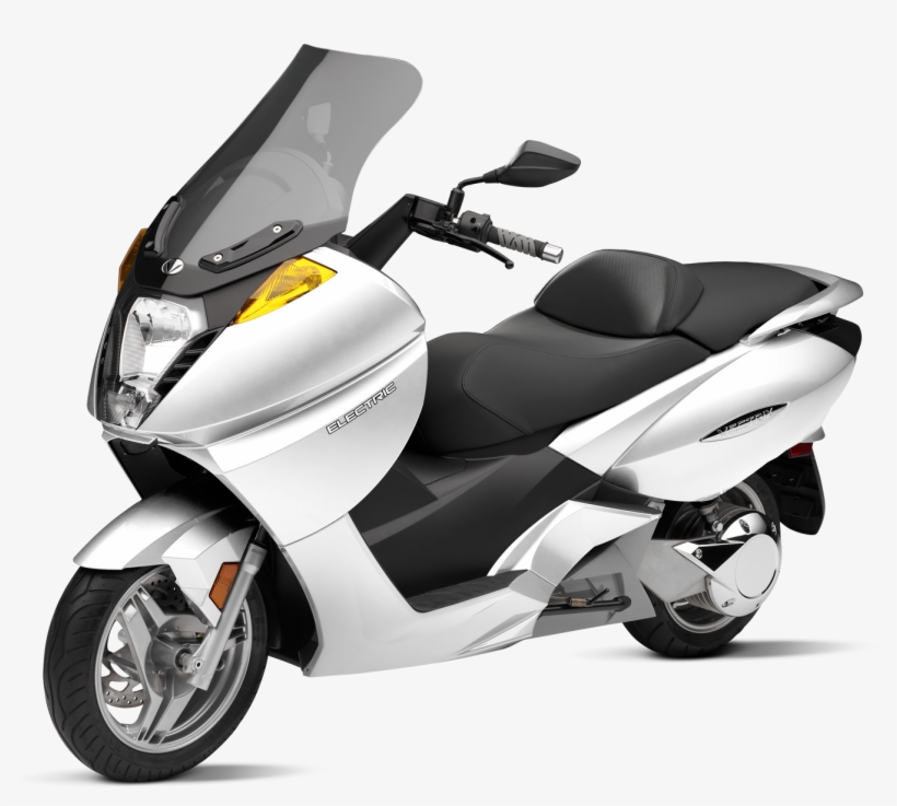Scooter Png Image - Vectrix Vx 1, transparent png