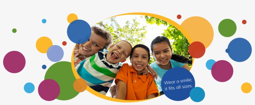 Kids In A Circle - Child, transparent png