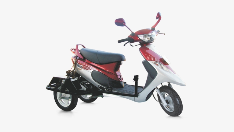 Scooters For Differently Abled - Disability, transparent png