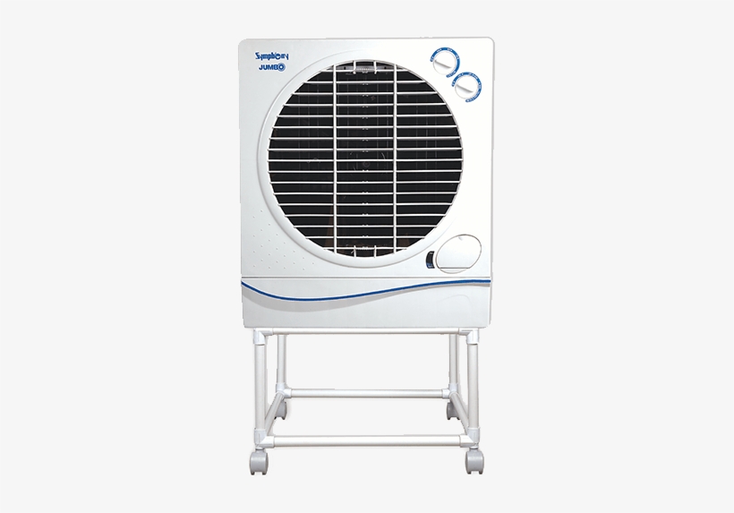 Symphony Air Cooler Kenstar Wondercool Super Price 289x493 PNG