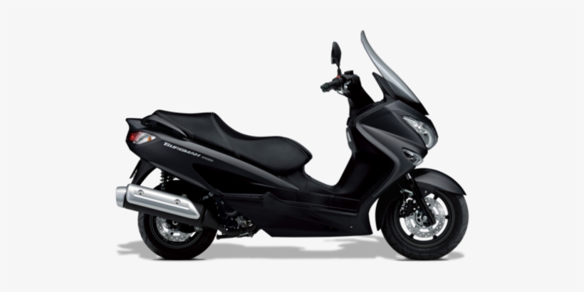 Burgman - Suzuki Burgman 200, transparent png